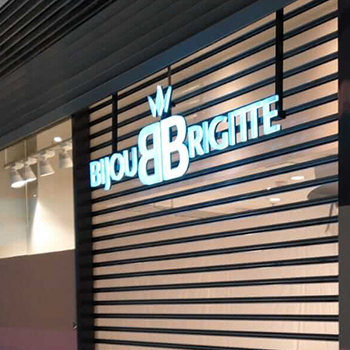 Bijou Brigitte Bratislava, Projekt von HIMM Building