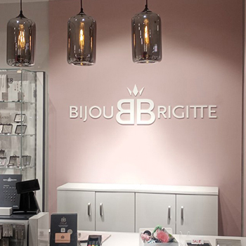 Bijou Brigitte Tuttlingen, Projekt von HIMM Building